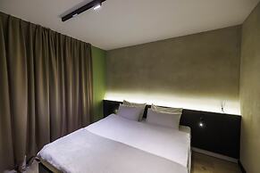 1863 Boutique Hotel