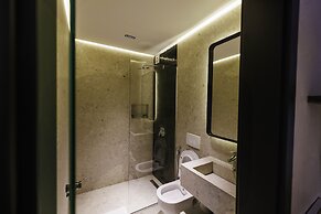 1863 Boutique Hotel