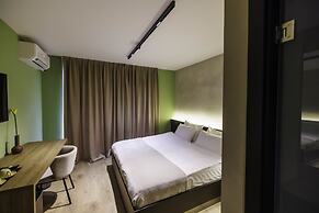 1863 Boutique Hotel