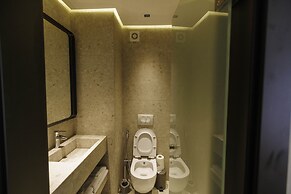 1863 Boutique Hotel