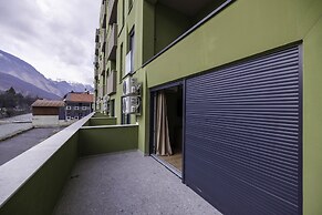 1863 Boutique Hotel