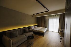 1863 Boutique Hotel