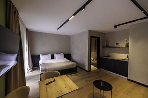 1863 Boutique Hotel
