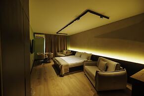 1863 Boutique Hotel
