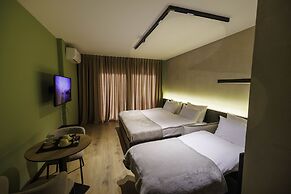 1863 Boutique Hotel
