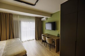 1863 Boutique Hotel