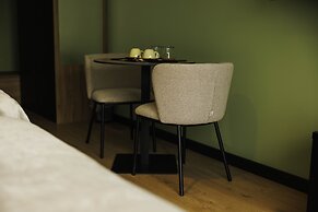 1863 Boutique Hotel