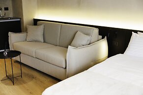 1863 Boutique Hotel