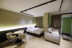 1863 Boutique Hotel