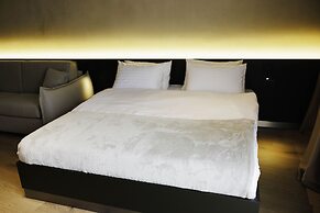 1863 Boutique Hotel