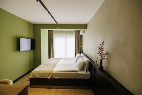 1863 Boutique Hotel
