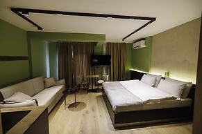 1863 Boutique Hotel