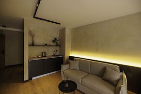 1863 Boutique Hotel