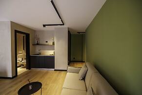 1863 Boutique Hotel