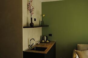 1863 Boutique Hotel
