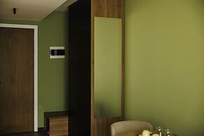 1863 Boutique Hotel
