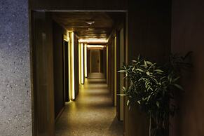 1863 Boutique Hotel