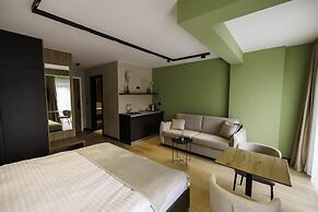 1863 Boutique Hotel