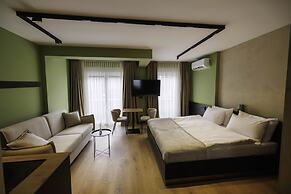 1863 Boutique Hotel