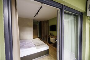 1863 Boutique Hotel