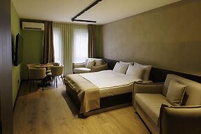 1863 Boutique Hotel