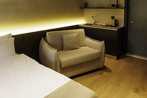 1863 Boutique Hotel