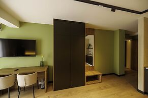 1863 Boutique Hotel
