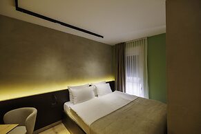 1863 Boutique Hotel