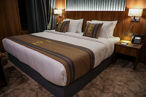 E hotel