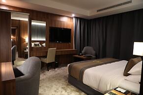 E hotel