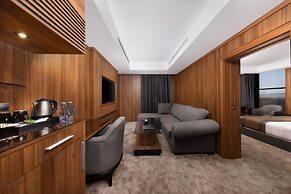 E hotel
