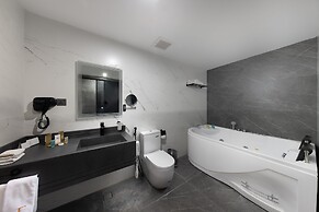 E hotel