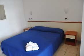 Blue Hotel