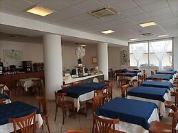 Blue Hotel