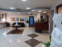 Blue Hotel
