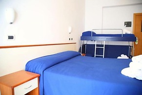 Blue Hotel