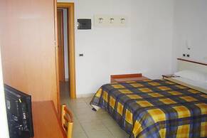 Blue Hotel