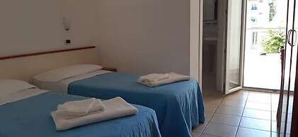 Blue Hotel