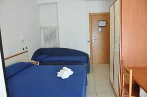 Blue Hotel