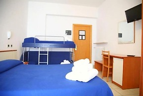 Blue Hotel