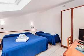 Blue Hotel