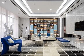 Jiayu International Hotel