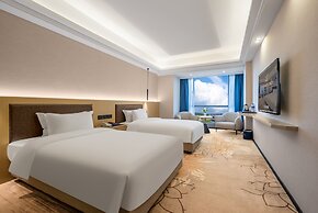 Jiayu International Hotel