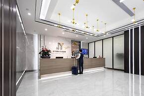 Jiayu International Hotel
