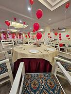 hotel mahamaya