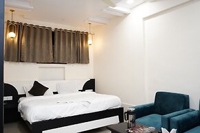hotel mahamaya