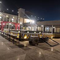 hotel mahamaya