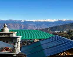 Kasana Club Mussoorie