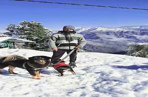 Kasana Club Mussoorie