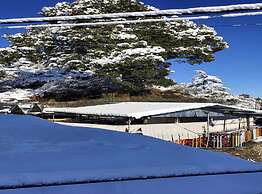 Kasana Club Mussoorie